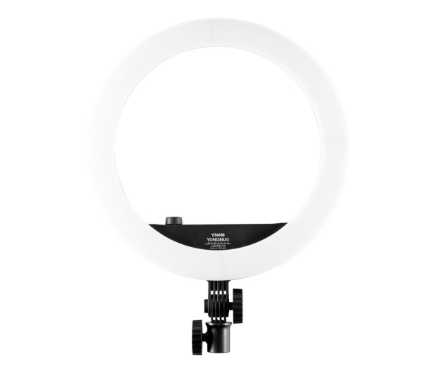 Yongnuo YN408 - WB (3200 K - 5500 K) - 1264410 - zdjęcie